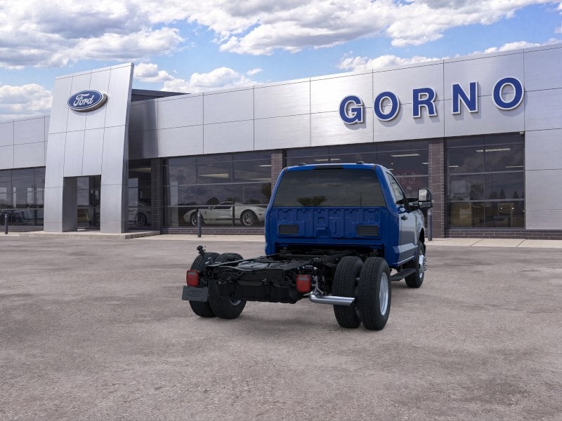 2026 Ford F-350 F-350® XL