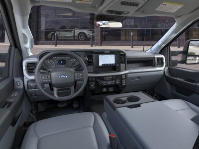2026 Ford F-350 F-350® XL