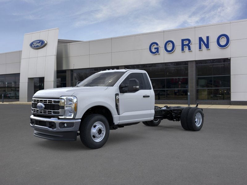 2026 Ford F-350 F-350® XL