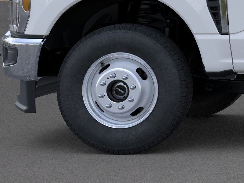 2026 Ford F-350 F-350® XL