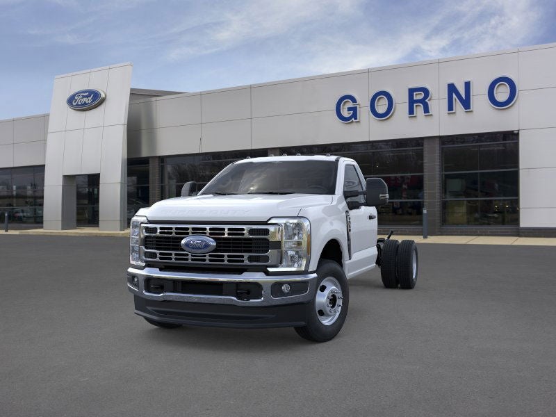 2026 Ford F-350 F-350® XL