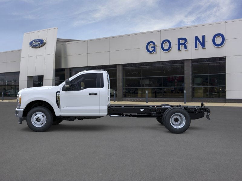 2026 Ford F-350 F-350® XL