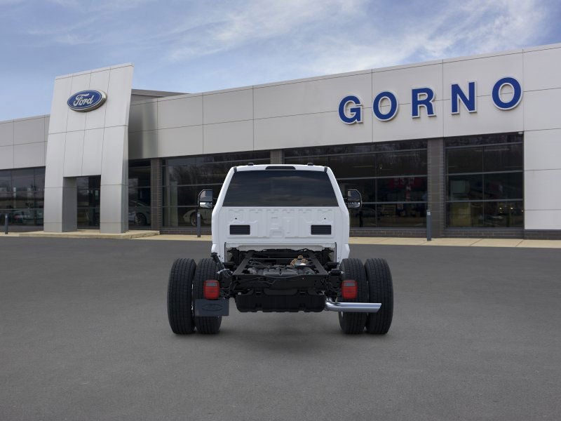 2026 Ford F-350 F-350® XL