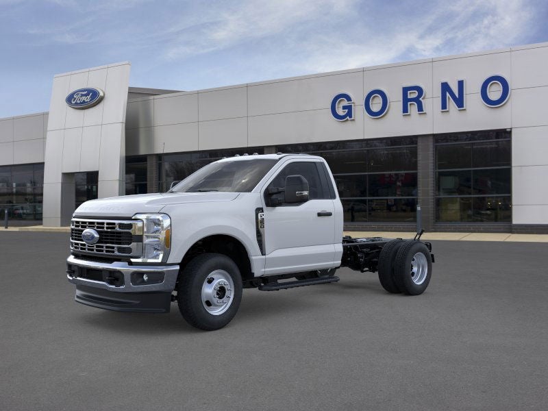 2026 Ford F-350 F-350® XL