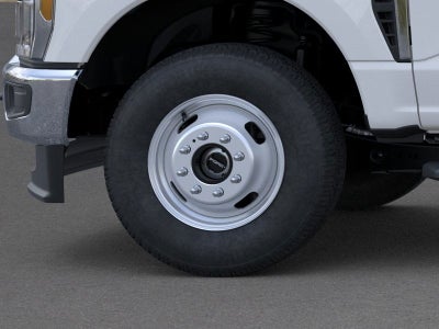 2026 Ford F-350 F-350® XL