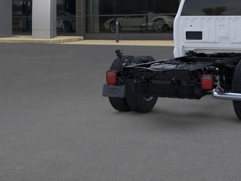 2026 Ford F-350 F-350® XL