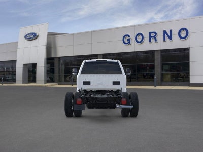 2026 Ford F-350 F-350® XL