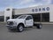 2026 Ford F-350 F-350® XLT