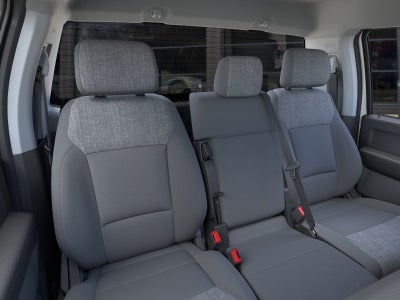 2026 Ford F-350 F-350® XLT