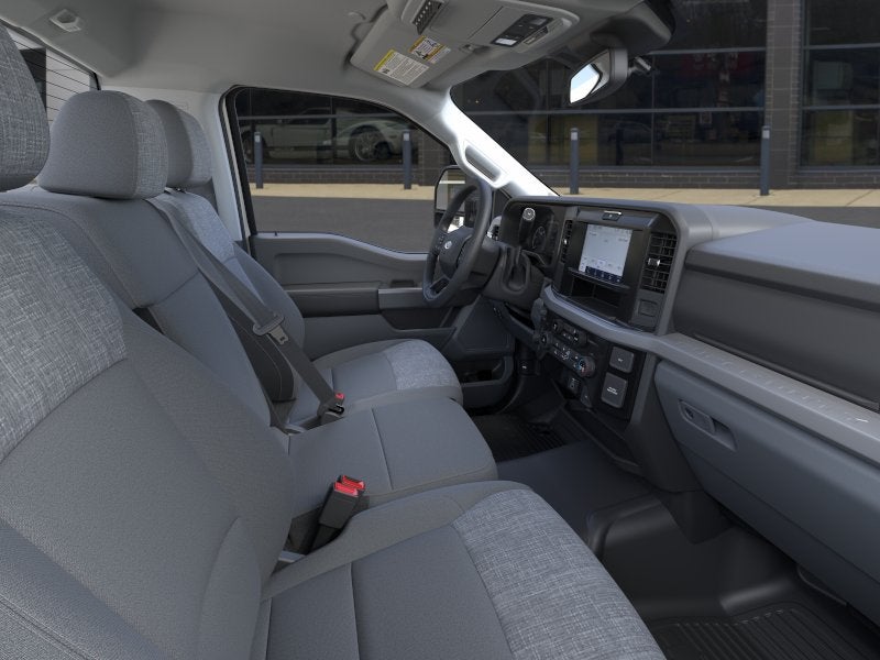 2026 Ford F-350 F-350® XLT