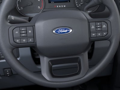 2026 Ford F-350 F-350® XLT