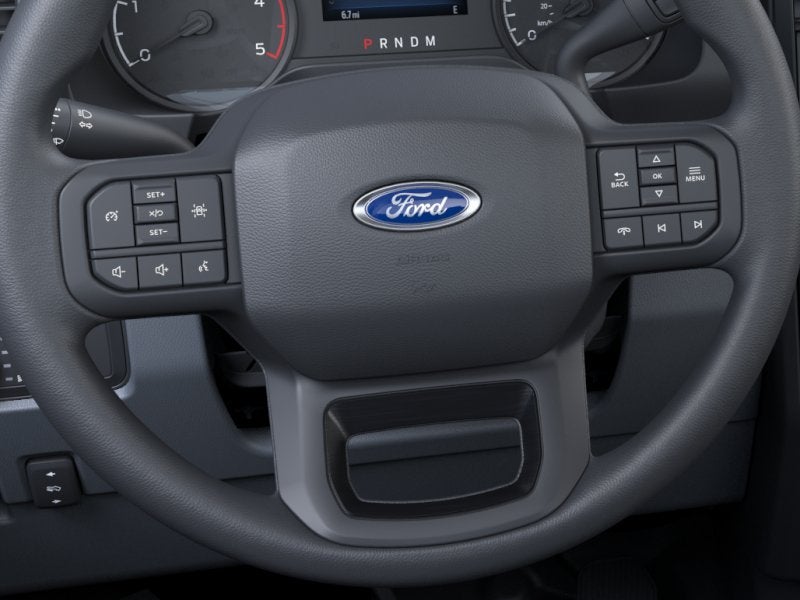 2026 Ford F-350 F-350® XLT