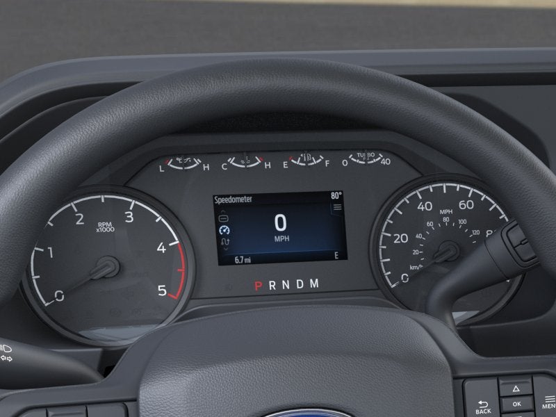 2026 Ford F-350 F-350® XLT