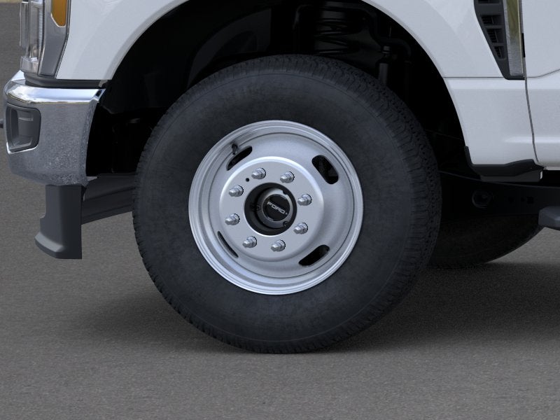 2026 Ford F-350 F-350® XLT