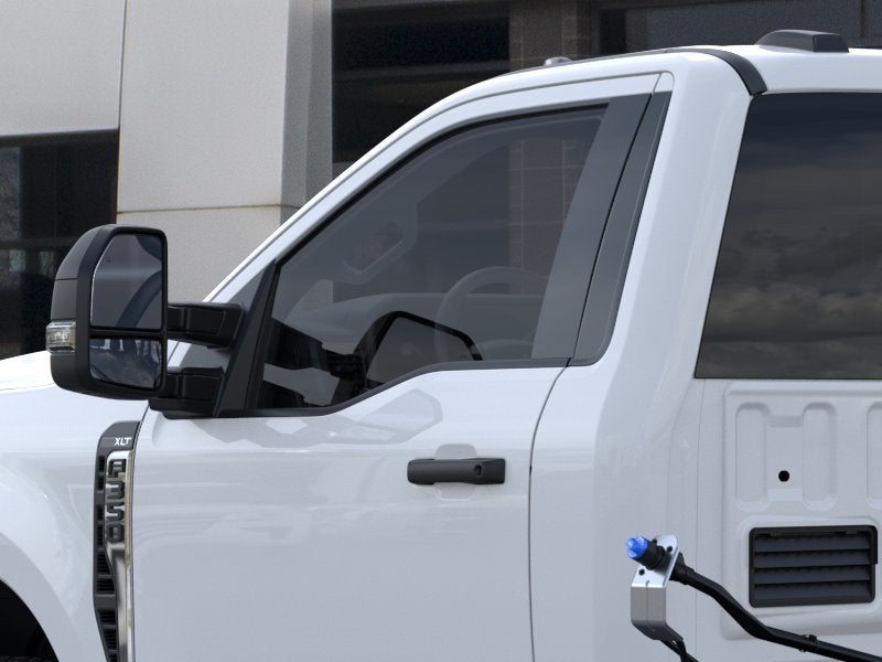 2026 Ford F-350 F-350® XLT