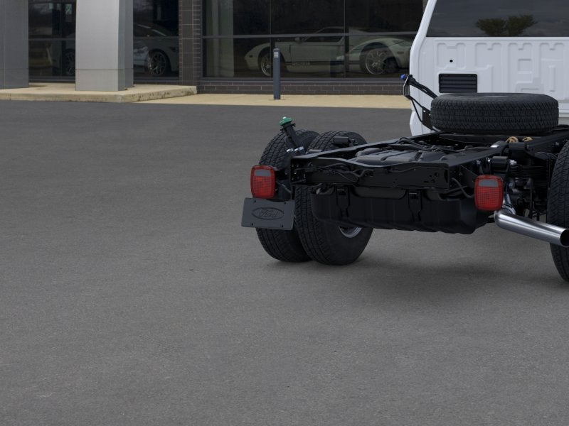 2026 Ford F-350 F-350® XLT