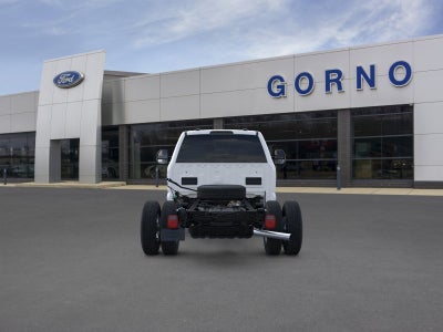 2026 Ford F-350 F-350® XLT