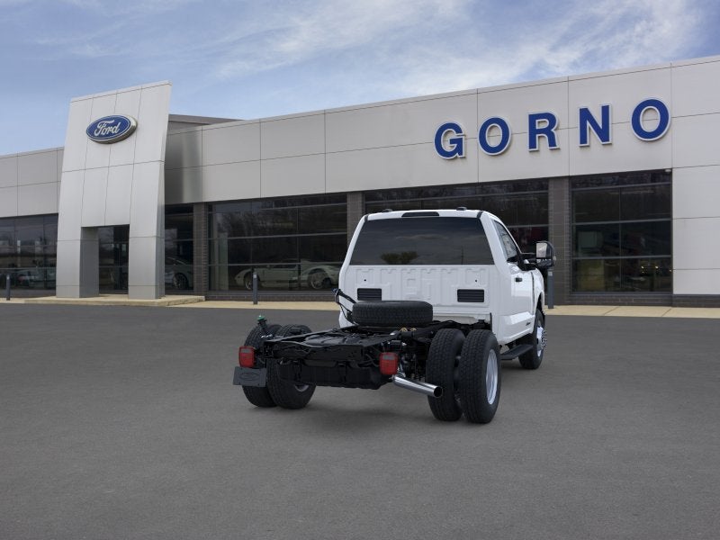 2026 Ford F-350 F-350® XLT
