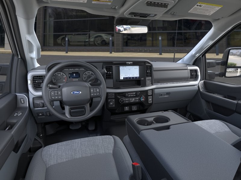 2026 Ford F-350 F-350® XLT