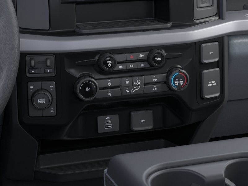 2026 Ford F-350 F-350® XLT