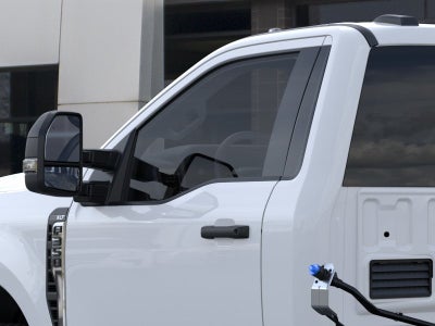 2026 Ford F-350 F-350® XLT