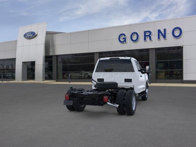 2026 Ford F-350 F-350® XLT