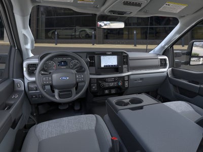 2026 Ford F-350 F-350® XLT