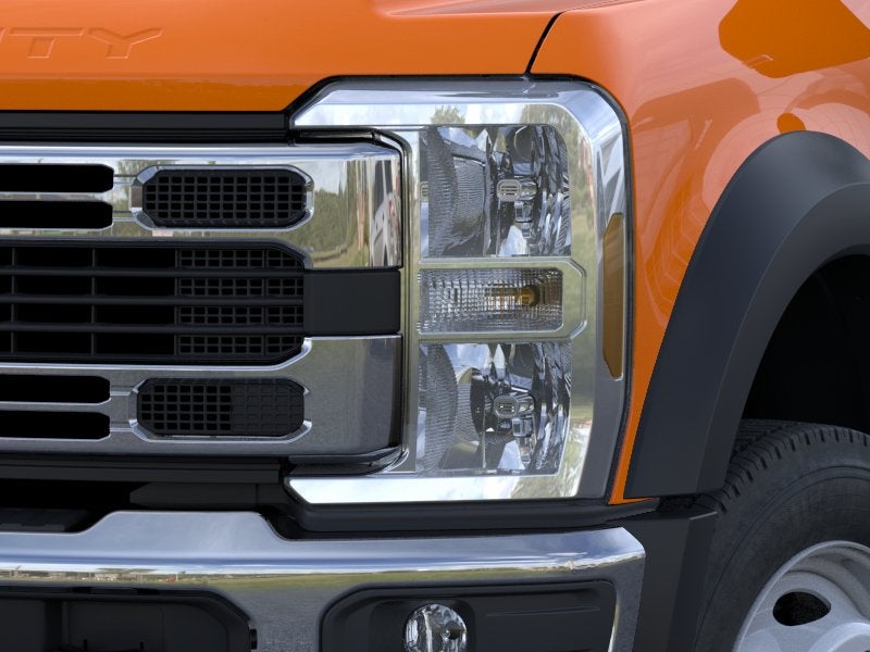2026 Ford F-550 F-550® XL