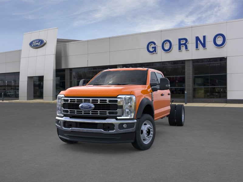 2026 Ford F-550 F-550® XL