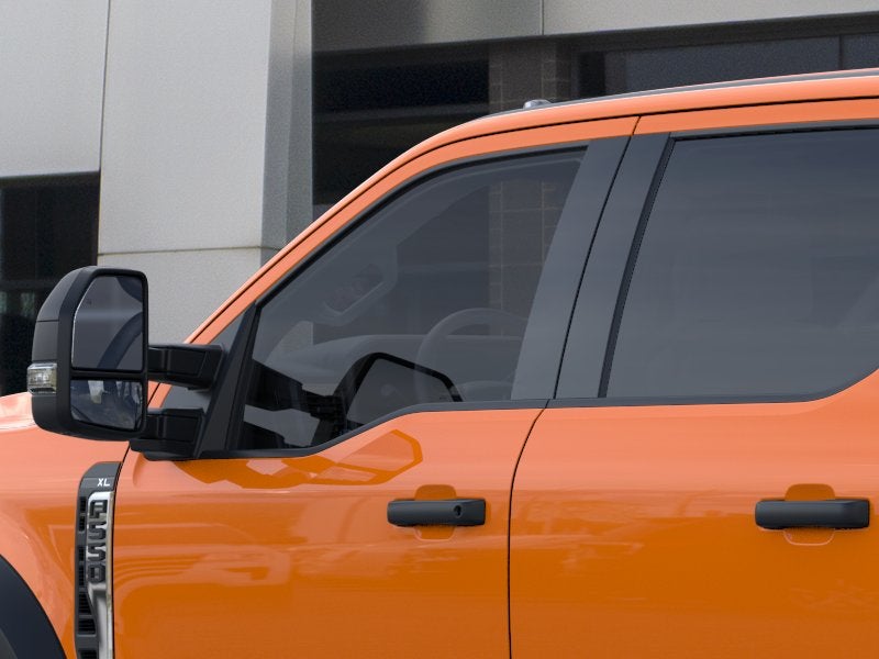 2026 Ford F-550 F-550® XL