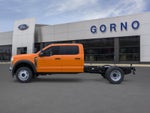 2026 Ford F-550 F-550® XL