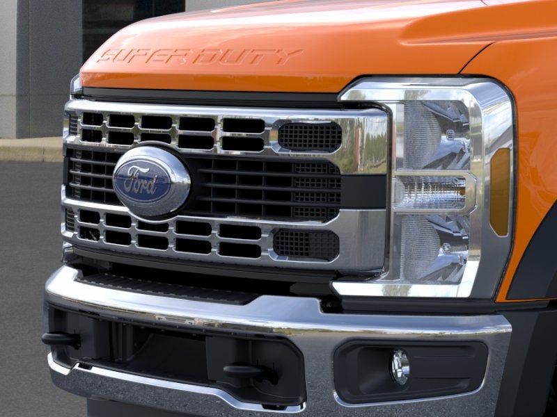 2026 Ford F-550 F-550® XL