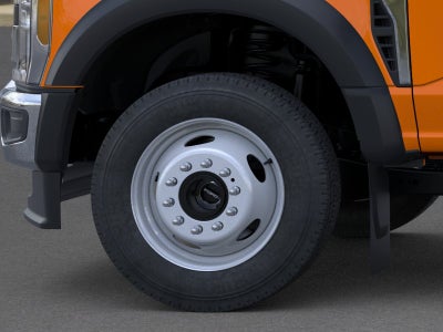 2026 Ford F-550 F-550® XL