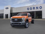2026 Ford F-550 F-550® XL