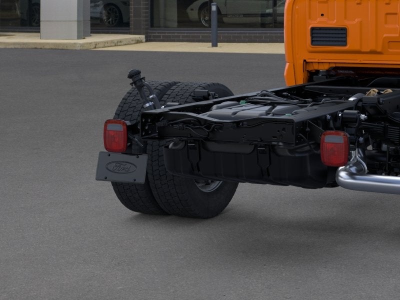 2026 Ford F-550 F-550® XL