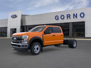 2026 Ford F-550 F-550® XL