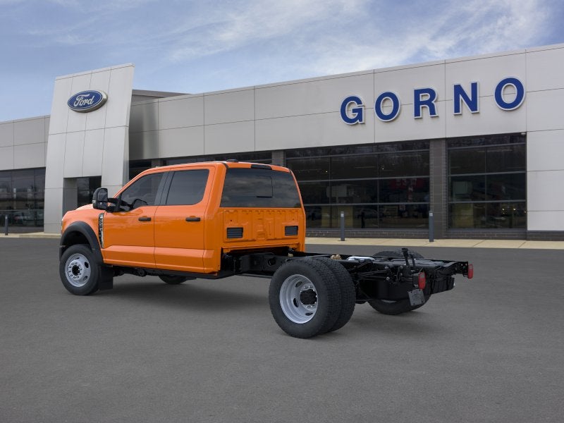 2026 Ford F-550 F-550® XL