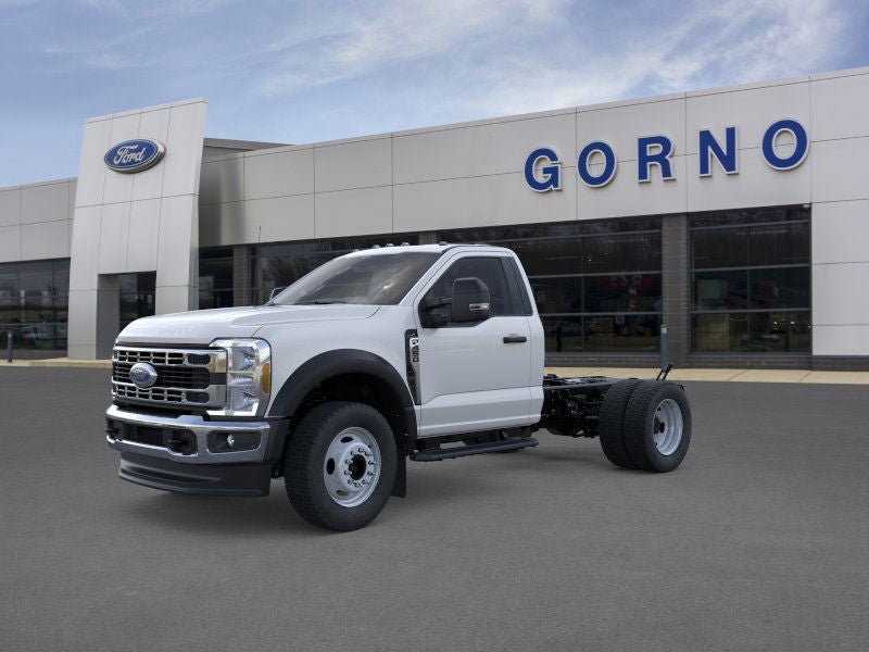 2026 Ford F-450 F-450® XL