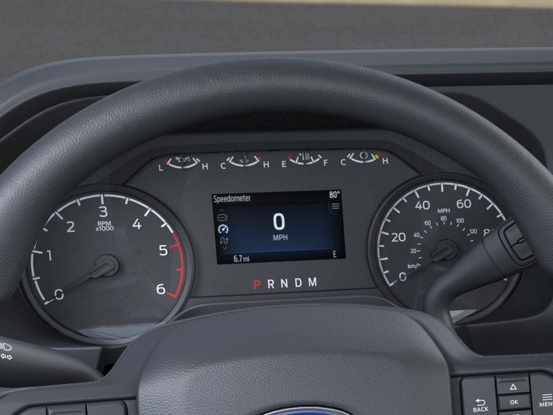 2026 Ford F-450 F-450® XL