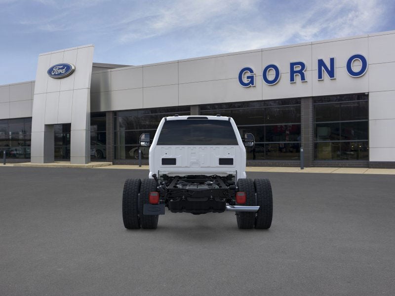 2026 Ford F-450 F-450® XL