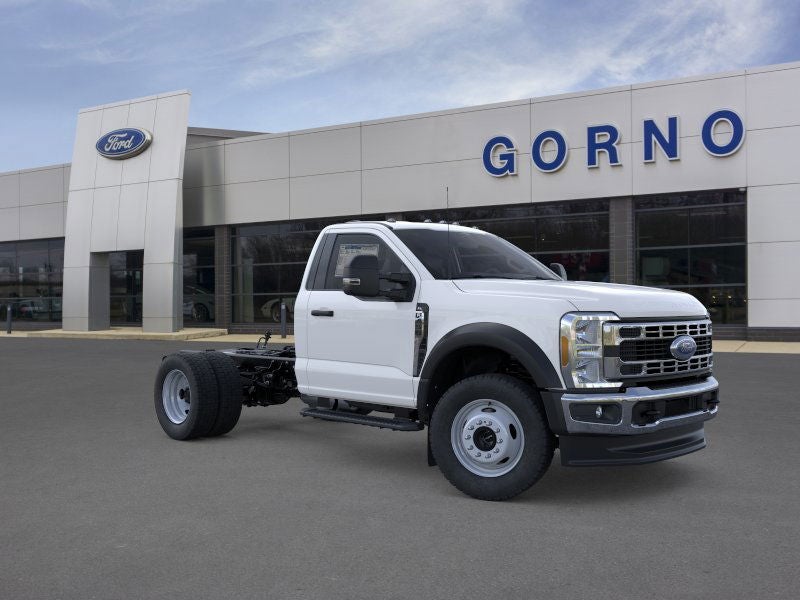 2026 Ford F-450 F-450® XL