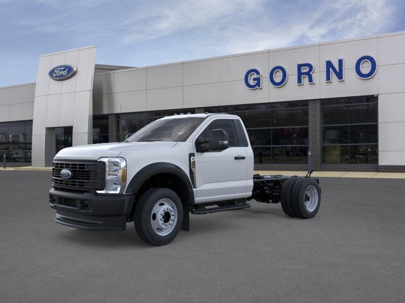 2026 Ford F-450 F-450® XL