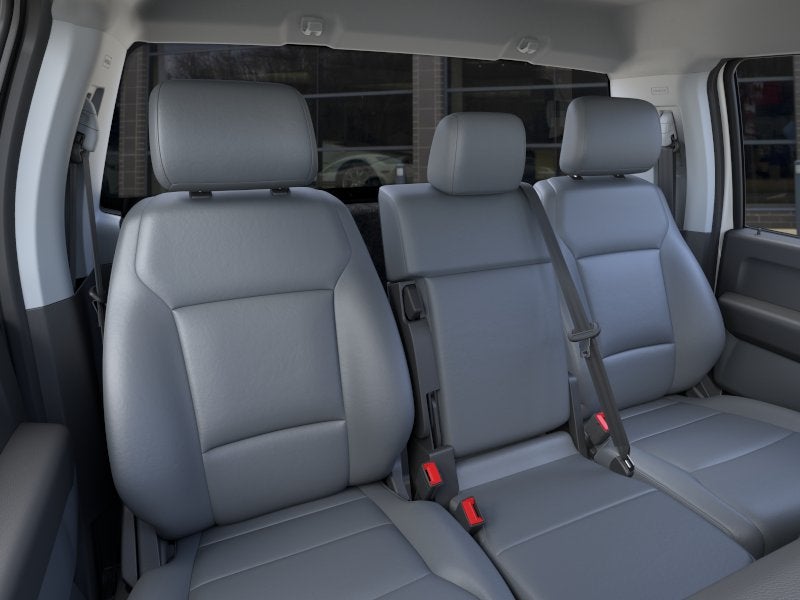 2026 Ford F-450 F-450® XL