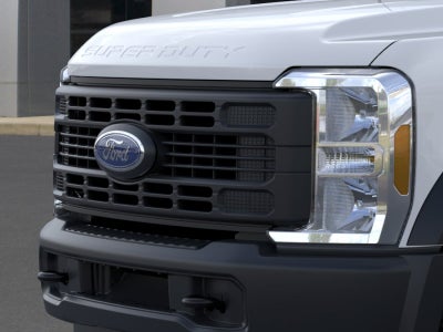 2026 Ford F-450 F-450® XL