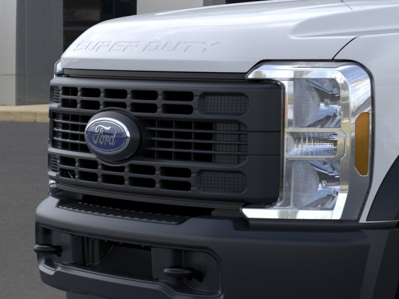 2026 Ford F-450 F-450® XL