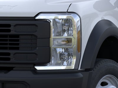 2026 Ford F-450 F-450® XL