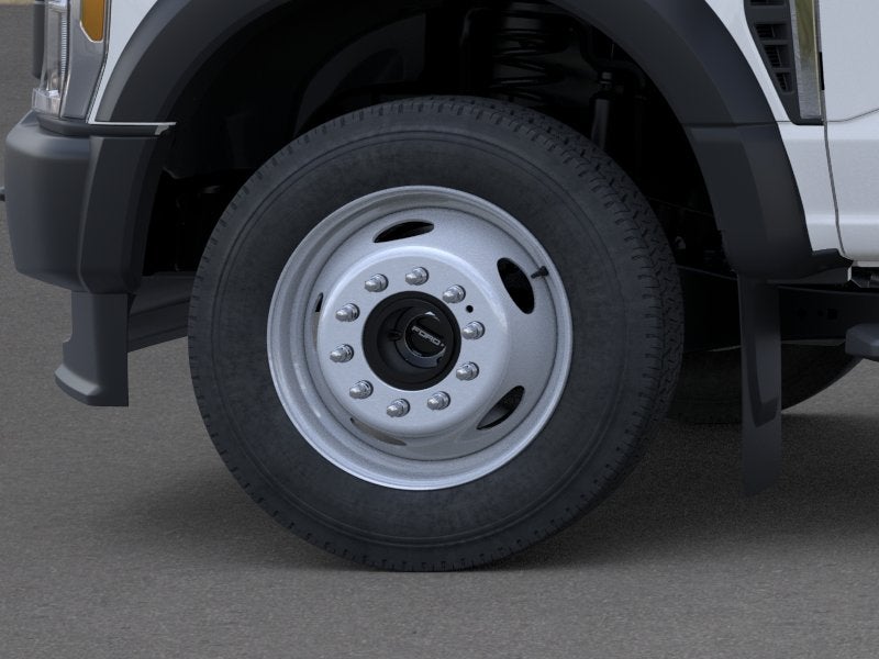 2026 Ford F-450 F-450® XL