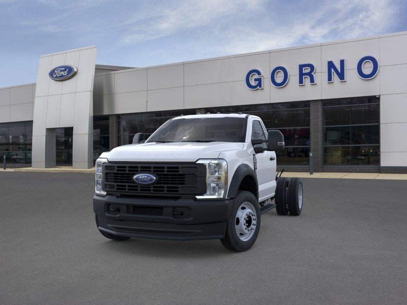 2026 Ford F-450 F-450® XL