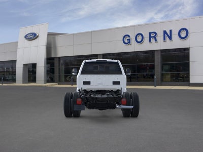 2026 Ford F-450 F-450® XL