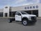 2026 Ford F-450 F-450® XL
